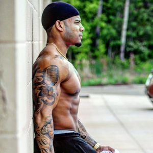 Meet your Posher, Jesse